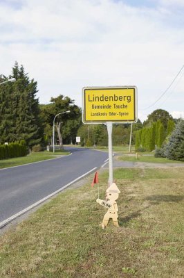 3 Zimmer, Wohnen am Schlosspark - Scharmützelsee nur 10 Min entfernt