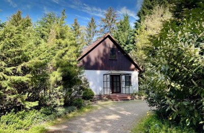 Wohnen auf Zeit - Lüneburger Heide - Ihr Rückzugsort nahe Hamburg