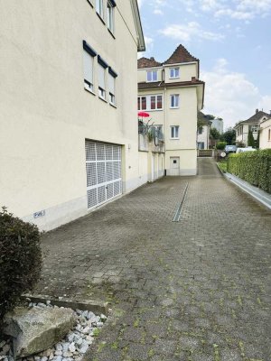 Tolle 3 Zimmer Maisonette nähe-Zoll Schweiz