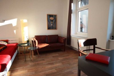 Charmante 1-Zimmer-Wohnung in Braunschweig - Ideal für Singles!