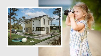 Traumhaus auf großem Grundstück – Unser Angebot für Ihre Zukunft