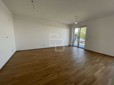 Moderne 3-Zimmer-Neubau-Wohnung in zentraler Lage von Hürth!