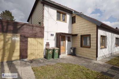 HAUS MIT GROSSEM GARTEN - 5 ZIMMER - IDEAL FÜR FAMILIEN