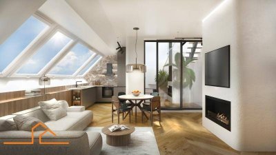 THE STROHBERG RESIDENCES – ARCHITEKTUR, DIE MAßSTÄBE SETZT