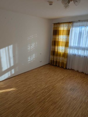 2-Zimmer-Wohnung im Albaretto 50plus, gehobene Innenausstattung mit Einbauküche in Augsburg