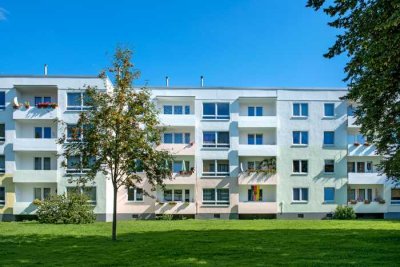 Demnächst frei! 2-Zimmer-Wohnung in Dortmund Wickede