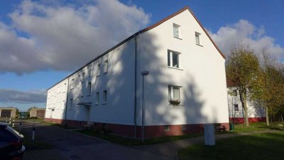 Gemütliche 3-Zimmer-Wohnung in ruhiger Lage unweit von Greifswald