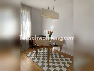 Tauschwohnung: SUCHE Wohnung in Bonn - Biete 3 Zimmer in Kiel
