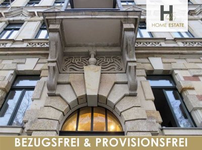 Dachgeschoss Maisonette mit viel Platz und Provisionsfrei