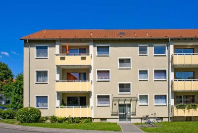 Im Herzen vom Elsken! Schicke 2 - Zimmer Wohnung in Ahlen