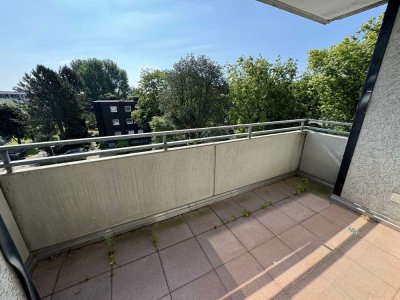 Gepflegtes Apartment in guter Lage