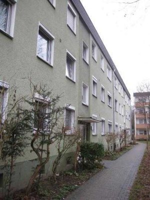 4-Zimmer-Wohnung mit Balkon in Steinbüchel