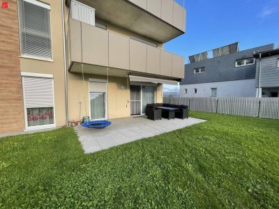 Moderner Wohntraum mit über 200 m² Gartenfläche!