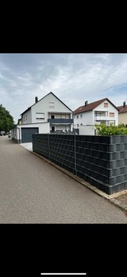 Geräumiges, preiswertes 12-Raum-Mehrfamilienhaus mit großem Garten/Grundstück in Bad Friedrichshall