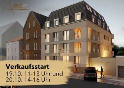 2-Zimmer-Wohnung in Toplage – 5% degressive AfA für clevere Anleger