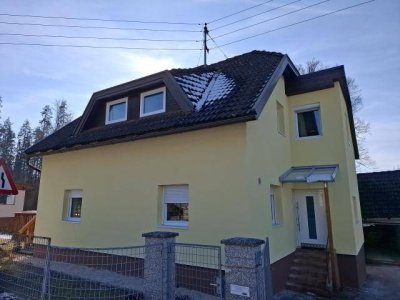 Renoviertes Einfamilienhaus Speckguertel Klagenfurt