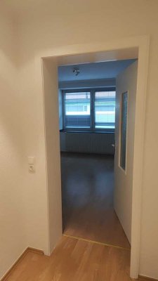 Neuwertige Wohnung mit zwei Zimmern in Aachen