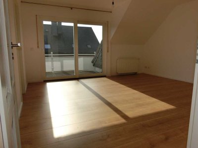 3-Zimmer-DG-Wohnung mit Balkon in Lippstadt