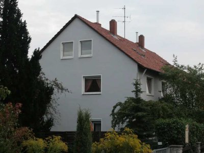 Schöne 3-Zimmer Wohnung in ruhiger Lage