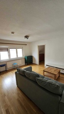 Stilvolle 3-Zimmer-Wohnung in Stuttgart Botnang