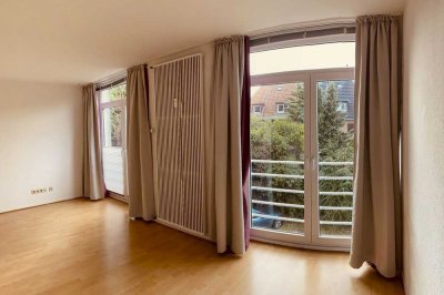 1 Zimmer Wohnung in Münster // zentral