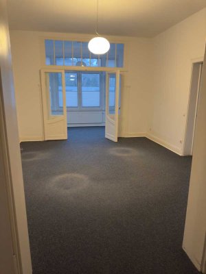 Attraktive 2-Zimmer-EG-Wohnung mit gehobener Innenausstattung in Hameln