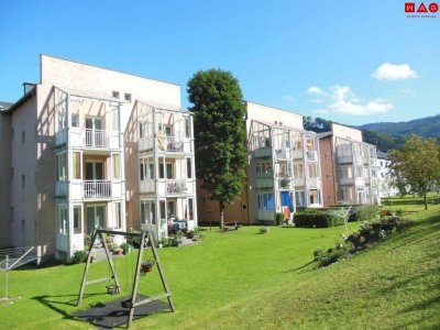 Sehr gemütliches Wohnen mit ländlichem Charme, Balkon ins Grüne! Tolle Siedlungsgegend die einen aktiven Lebensstil ermöglicht!