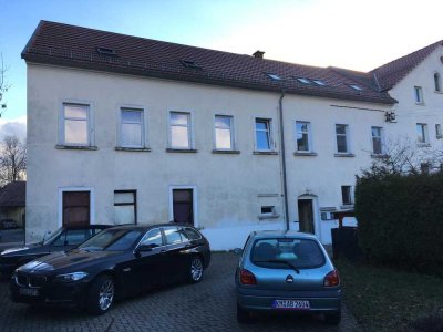 3-Raum-Wohnung in Pulsnitz