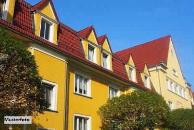 3-Zimmer-Wohnung mit schönem Balkon - provisionsfrei