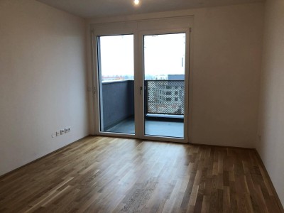 Attraktive 2-Zimmer-Wohnung mit Balkon und Einbauküche in Wien