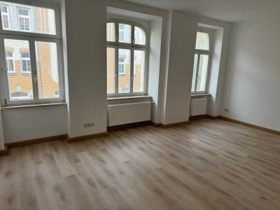 Attraktive 4-Zimmer Wohnung ab sofort in Erfurt