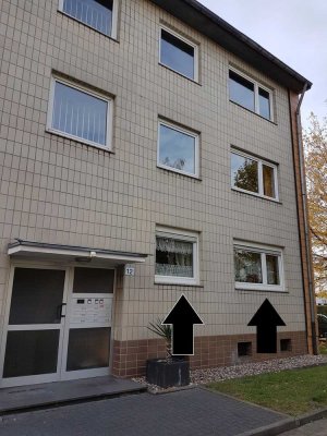 Teilsanierte 3 Zimmer Wohnung mit Balkon in Köln Porz-Grengel