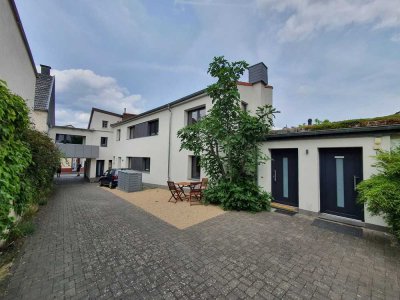 Charmantes Wohnhaus mit 3 WE in Bad Honnef - Selhof zu verkaufen!