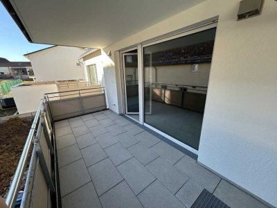 2-Zimmer + großer Balkon / Tolle Kapitalanlage - Seniorengerecht