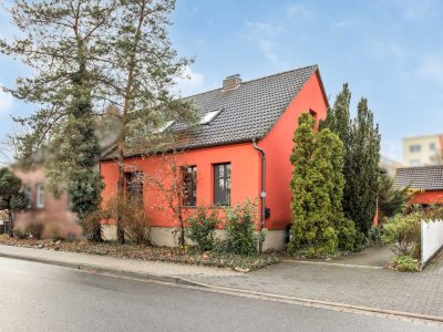 Einfamilienhaus mit Wintergarten in Lutherstadt Wittenberg - viel Platz für Ihre Ideen