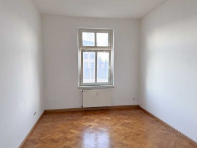 Gemütliche 1-Zimmer Wohnung mit Einbauküche