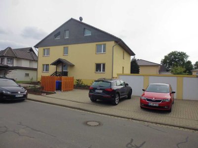 Ansprechende und neuwertige 2-Raum-Terrassenwohn. mit Garten5 Km v. Wolfsburg in Danndorf