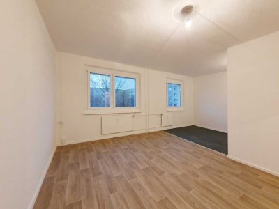 **KLEIN ABER FEIN** frisch renovierte Singlewohnung zu vermieten