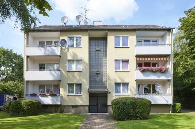 3-Zimmer-Wohnung in Witten Annen