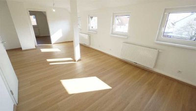 *** Komplett neu sanierte 2,5-Zi.-ETW mit 50,73 m² in Aalen - Pelzwasen ***