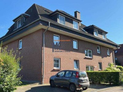 3 Zimmer Maisonette Wohnung zu vermieten