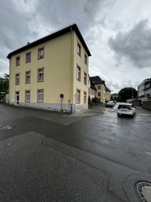 *** Altbau - Etagenchick ***