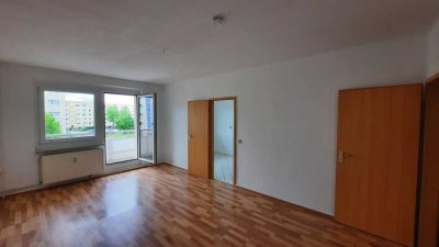 2 Raumwohnung in Oranienburg