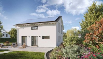 Ein Energieeffizientes Haus mit moderner Haustechnik unser Step1.  Info unter 0172-9547327