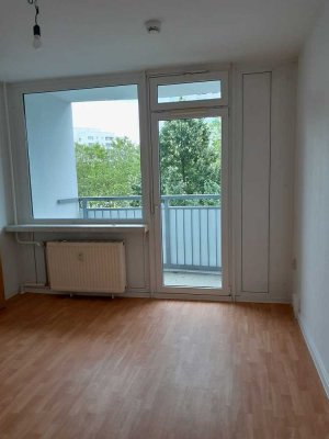 Kleine 2-Zimmer-Wohnung