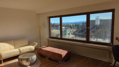 Bestlage mit Ausblick - großzügiges Anwesen in Konstanz Königsbau