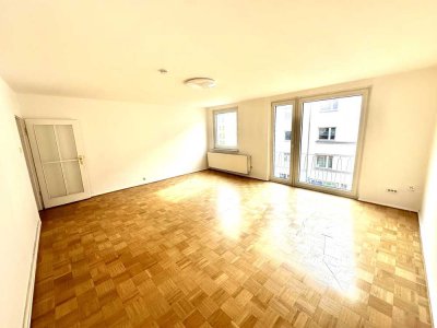 3 Zimmer Wohnung in der Südstadt Hannover