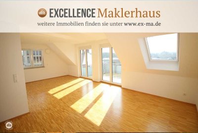 Herrliche 4-Zimmer-Wohnung in Top Lage!