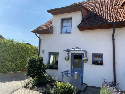 Zauberhaftes und modernes Haus am See mit neuer Heizung, Mecklenburgische Seenplatte