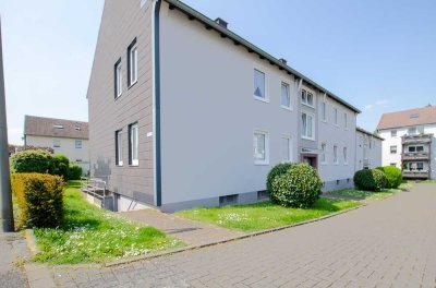 DO: GEPFLEGTE 3-ZIMMERWOHNUNG ZU KAUFEN